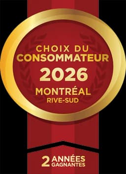 Choix du consommateur 2026