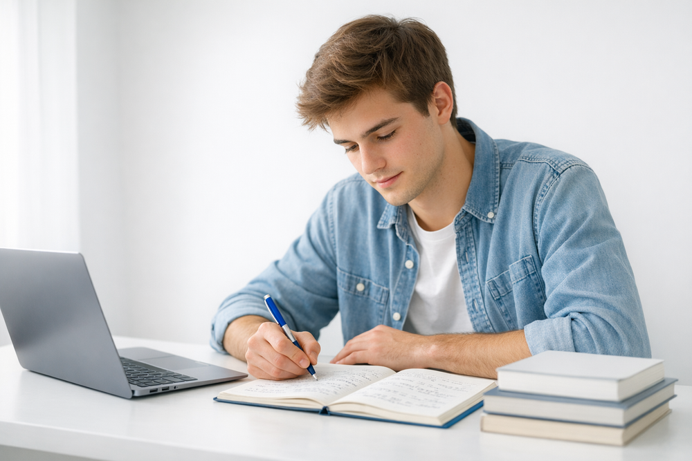 Comment réussir la transition secondaire → cégep